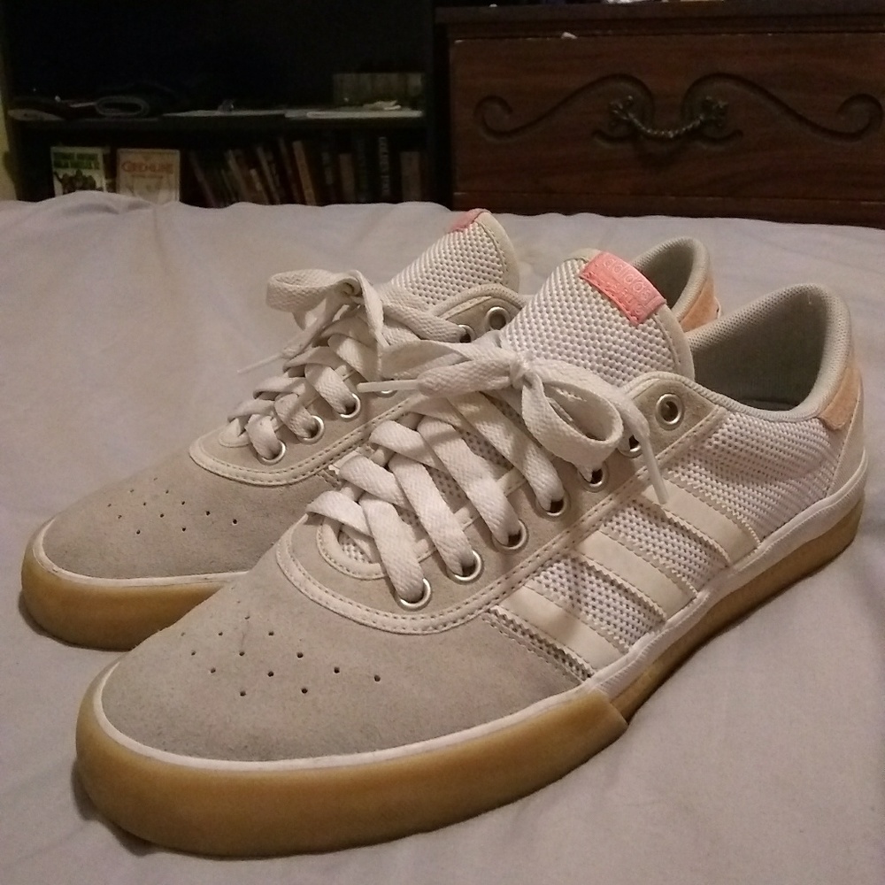 Adidas Skateboarding Puig ADV